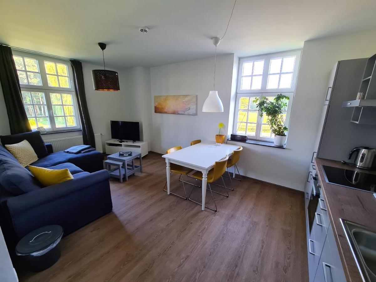 Ferienwohnungen Georgenbruch Everswinkel Exterior foto