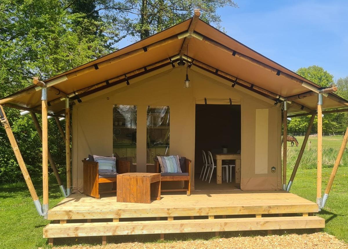 Ferienwohnungen Georgenbruch Everswinkel Exterior foto