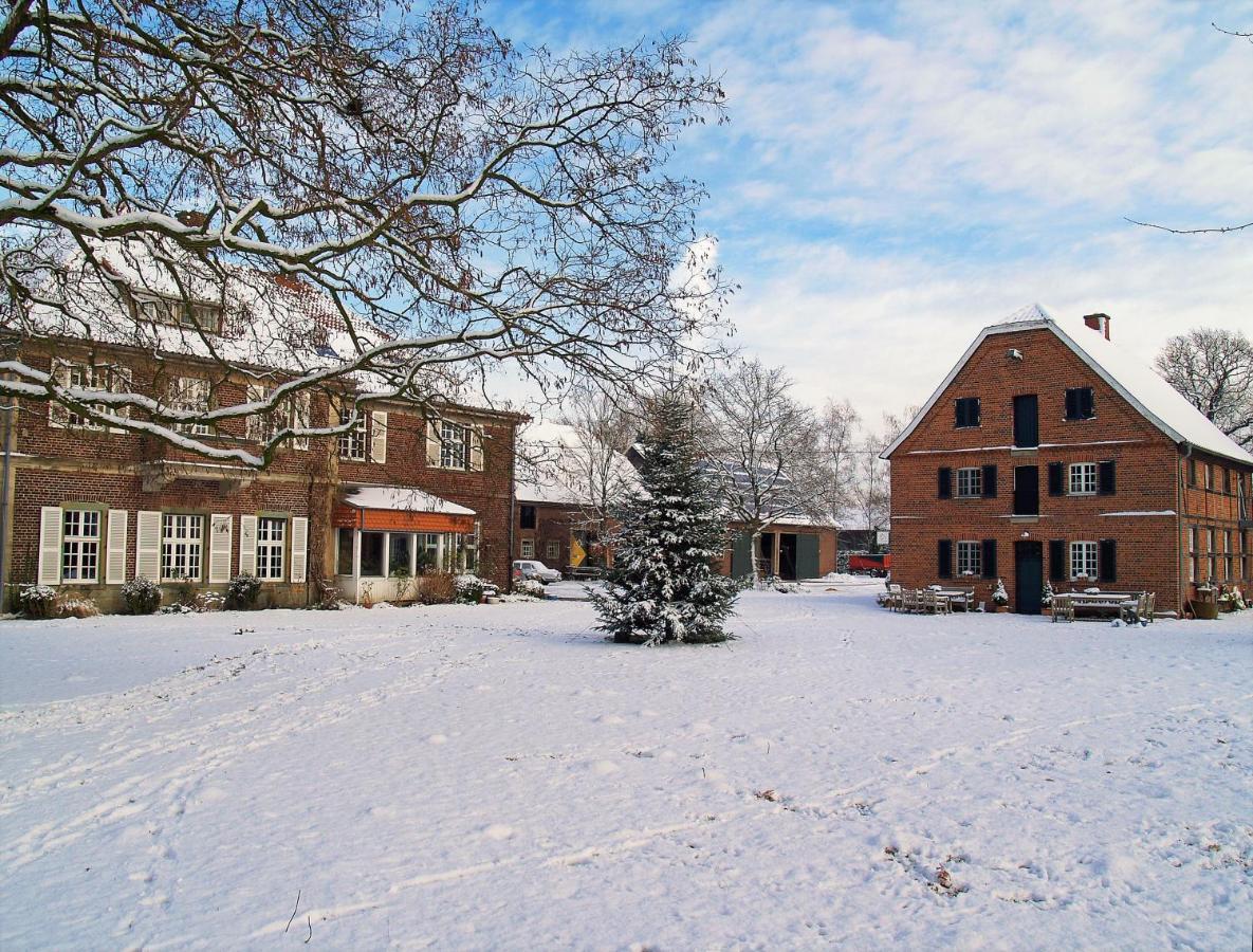 Ferienwohnungen Georgenbruch Everswinkel Exterior foto