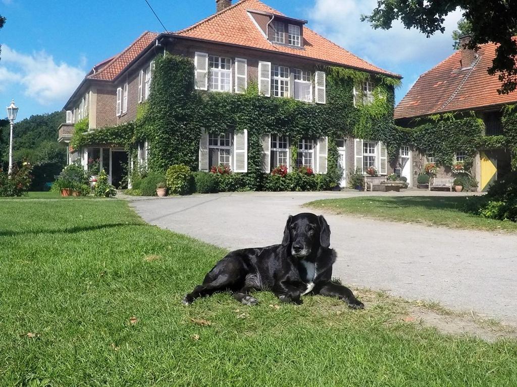 Ferienwohnungen Georgenbruch Everswinkel Exterior foto